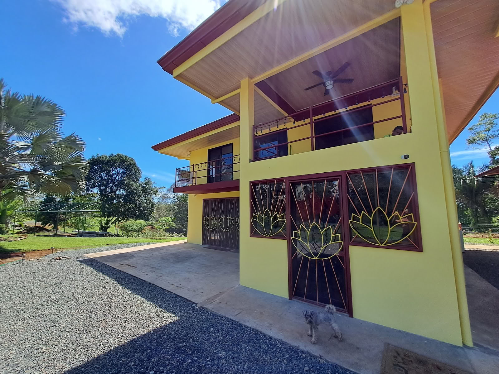 Casa Kāma