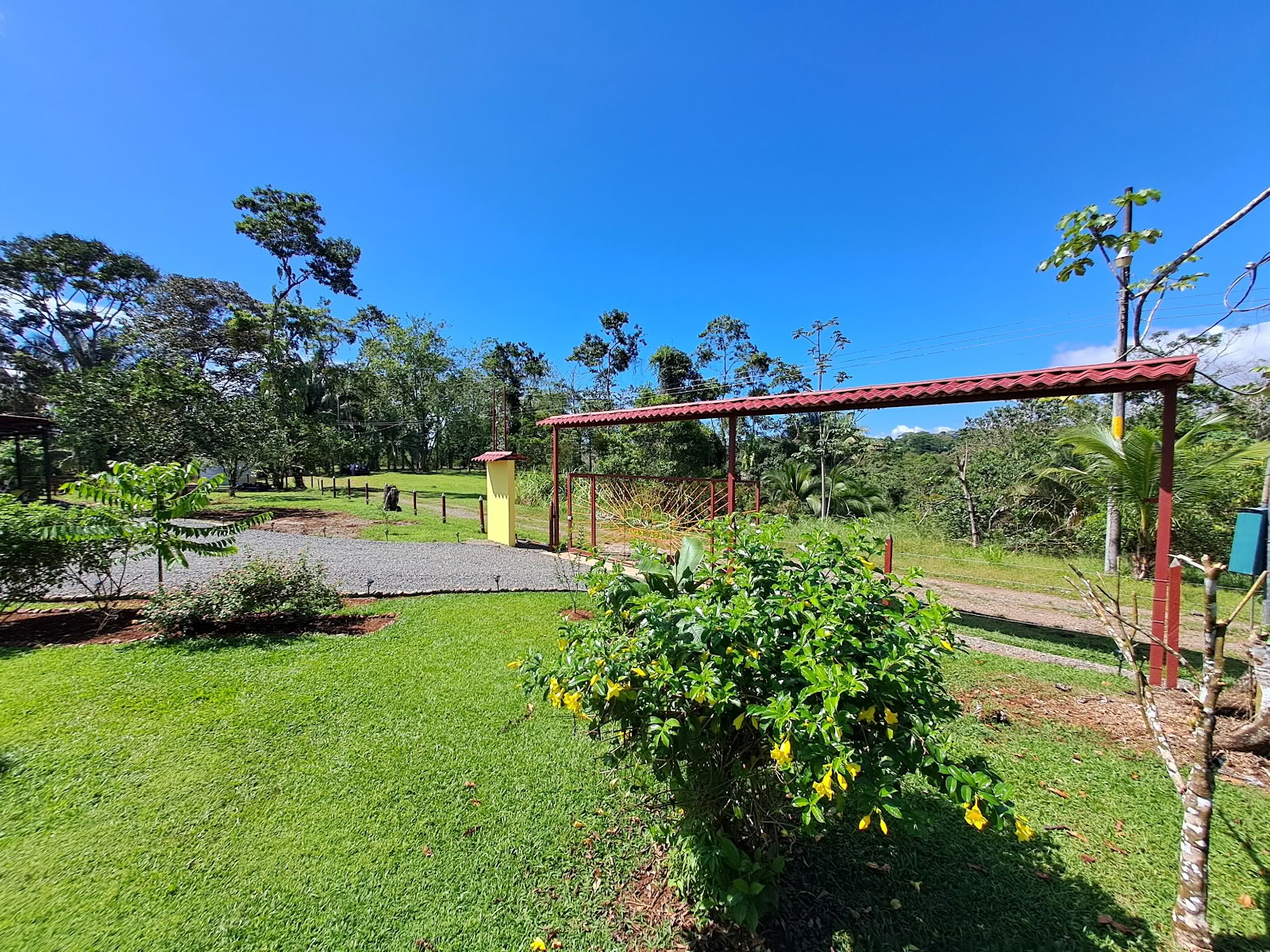 Casa Kāma