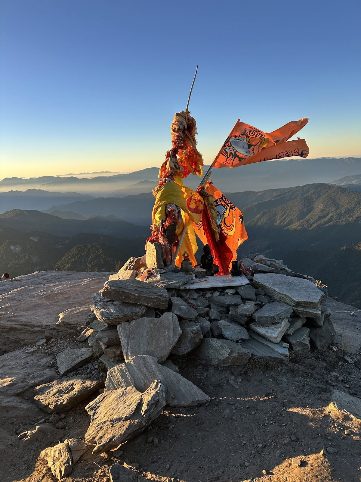 Japam Yoga, Trektochten en Rondreizen LLP (Studio)