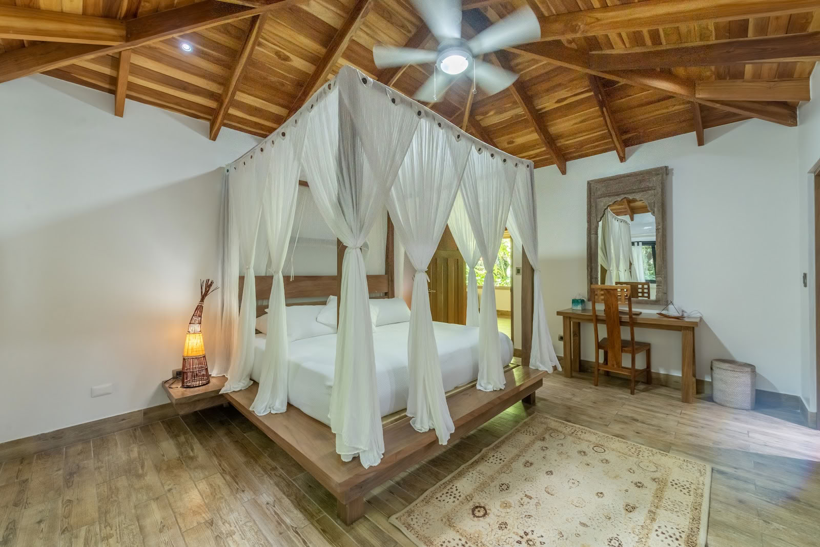 Bodhiboom Yoga Resort
