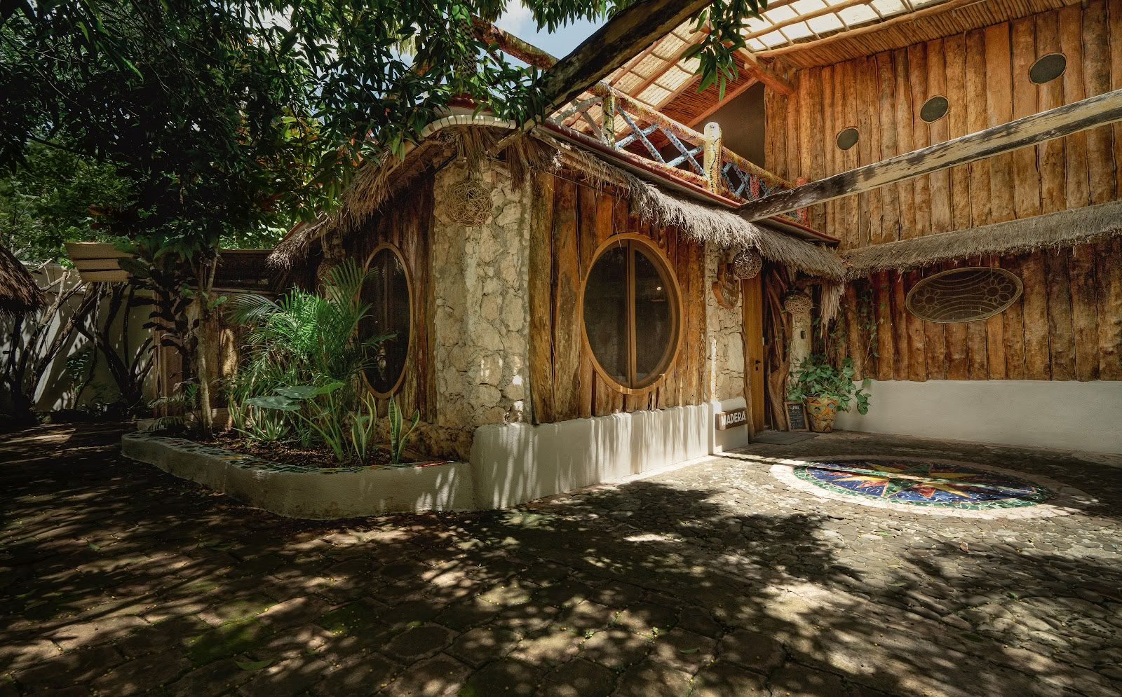 OMA CANCUN Holistisch Genezingscentrum & Temazcal