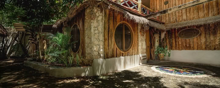 OMA CANCUN Holistisch Genezingscentrum & Temazcal