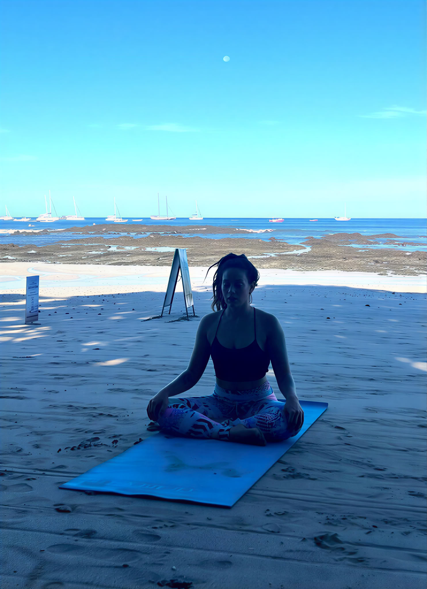 Soul Space Yoga Tamarindo