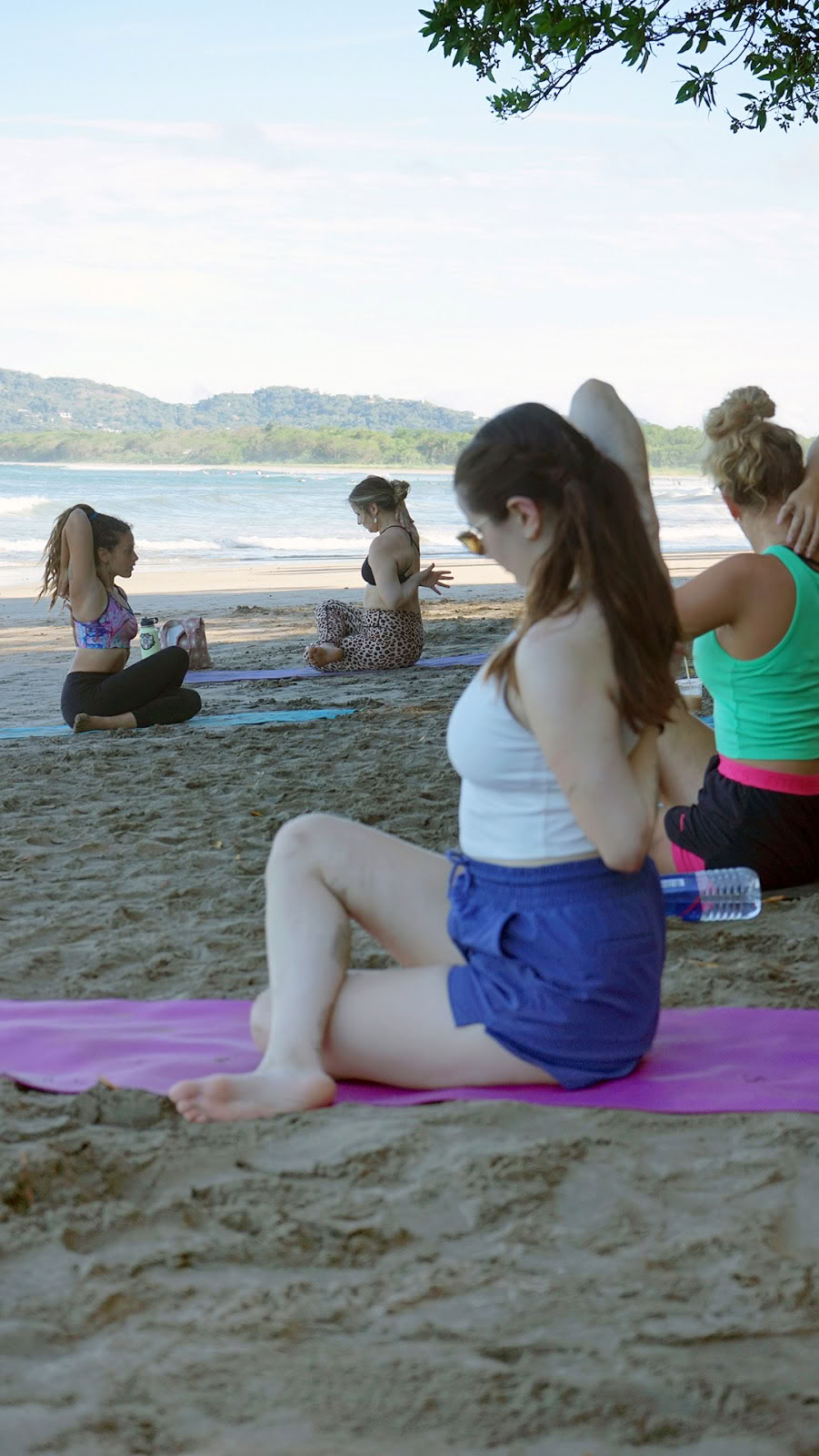 Soul Space Yoga Tamarindo