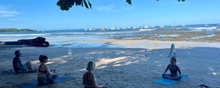 Soul Space Yoga Tamarindo
