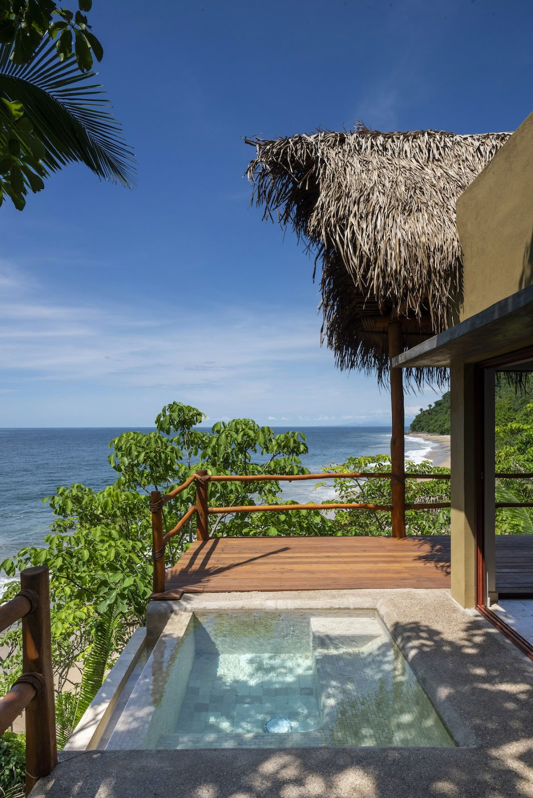 Punta Monterrey