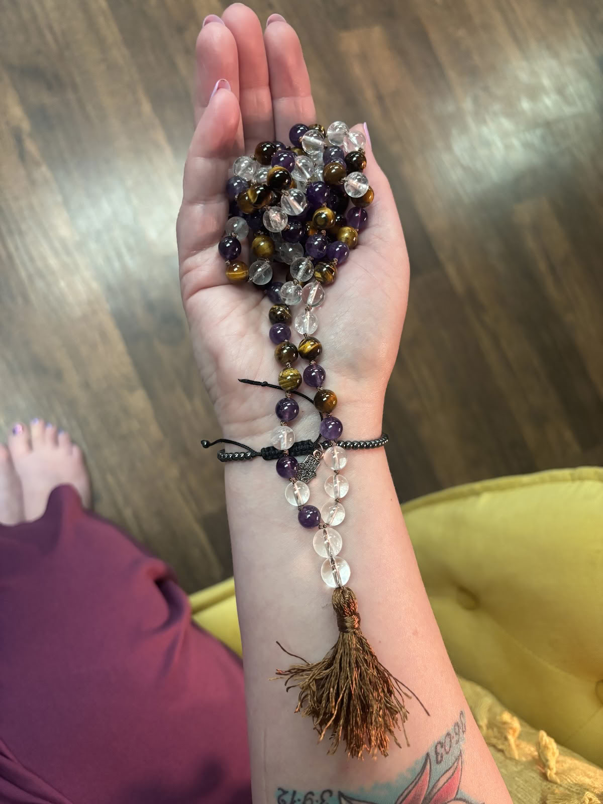 Corazón Wellness