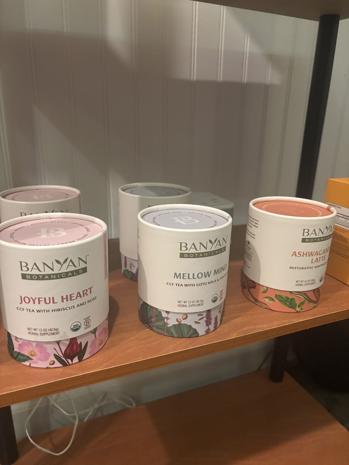 Corazón Wellness