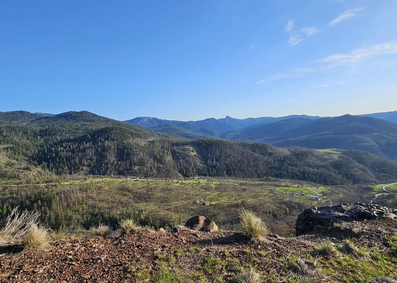 Confluence Retreats