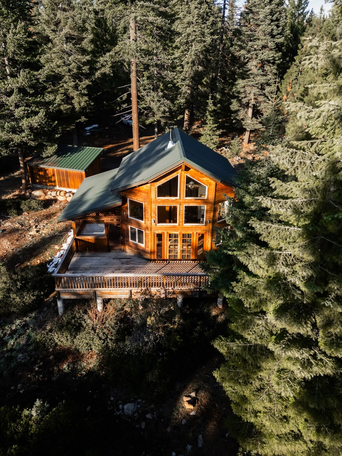 Confluence Retreats