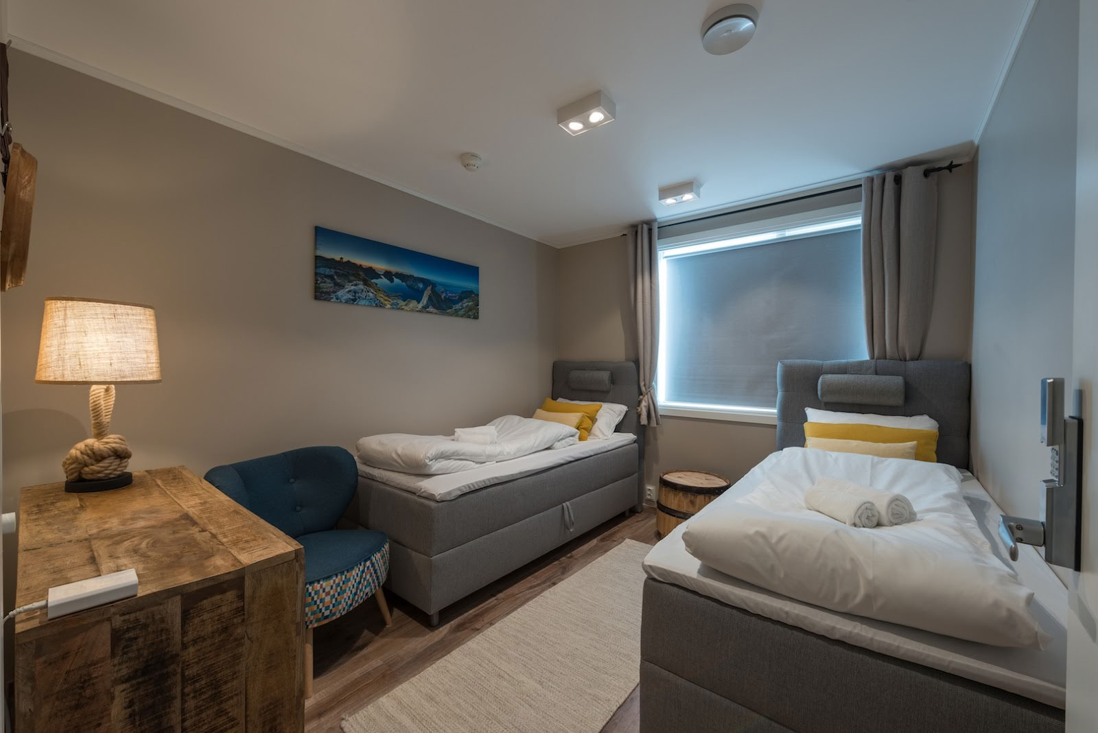 Lofoten Planet - Boetiekhotel