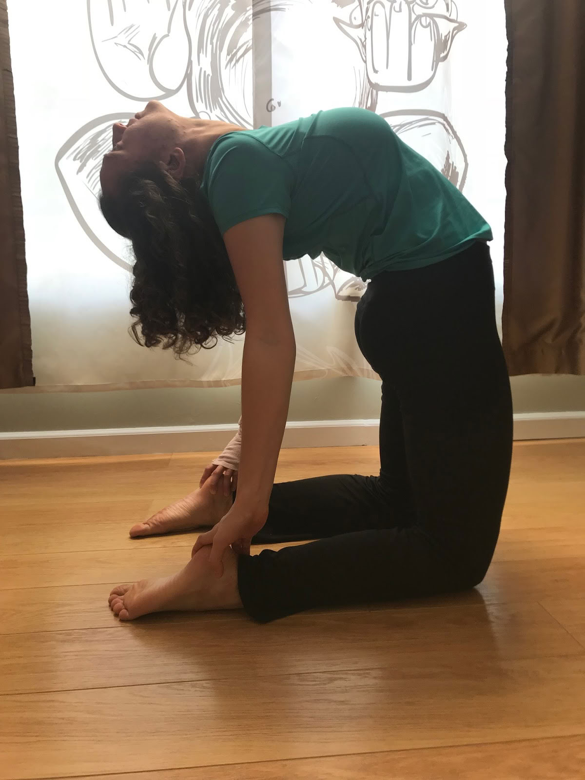 The Blue Flame Healing - Reiki, Animal Reiki, Yoga & Spirituele Coaching in New Jersey