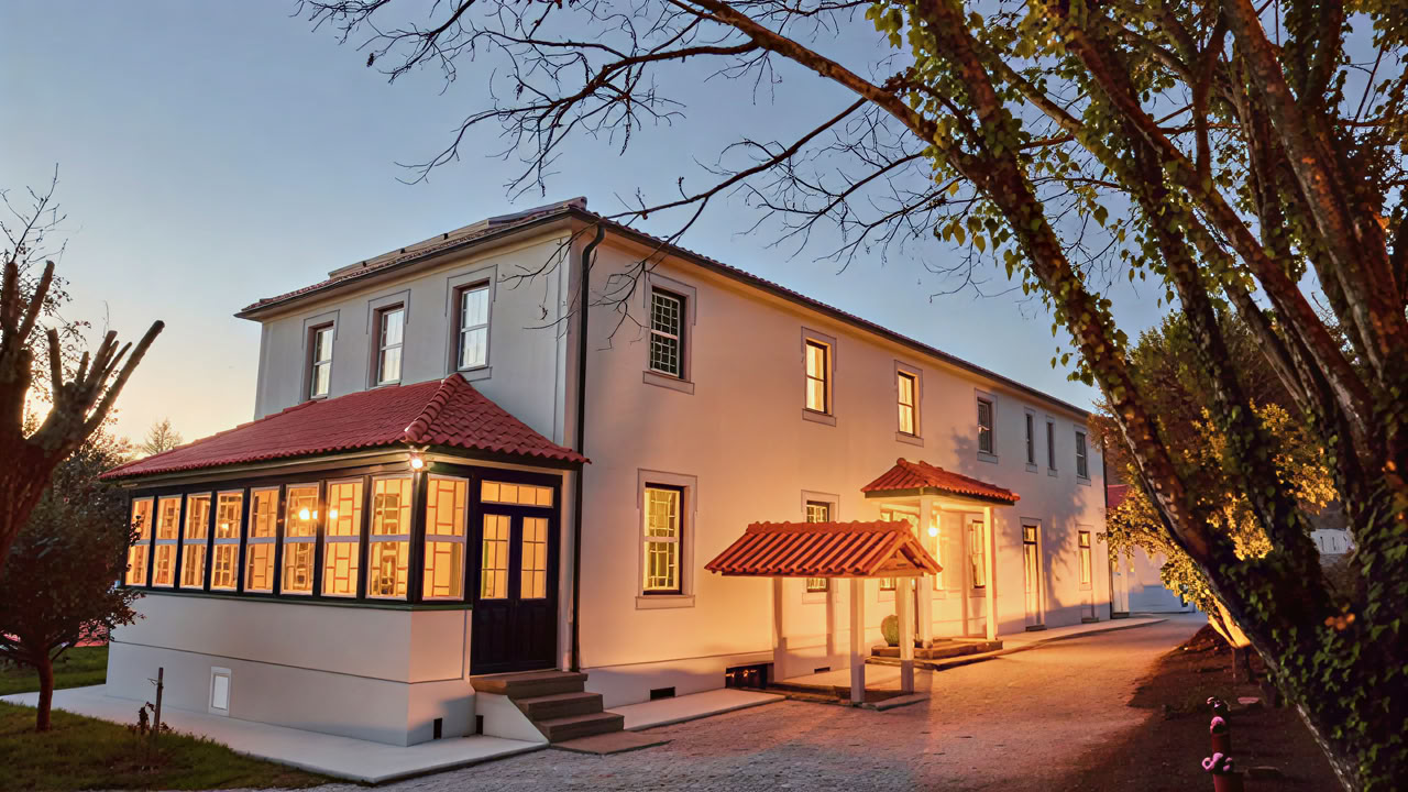 Catrinandes Retreatcentrum