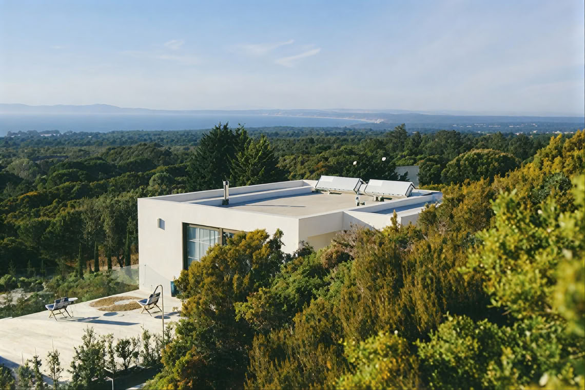 Villa Epicurea