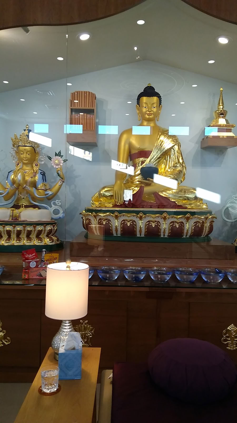 Kadampa Meditatiecentrum New Mexico