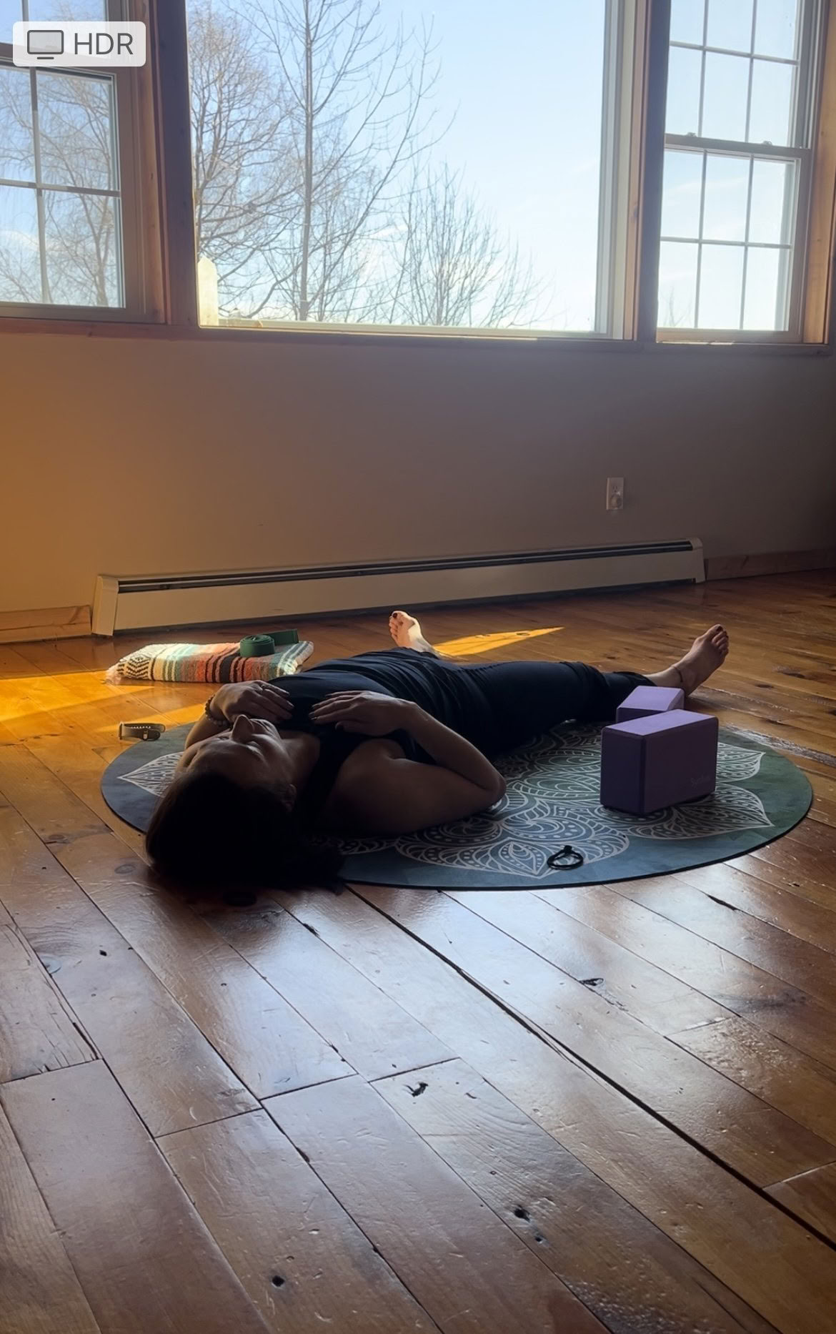 Anahata Moon Movement & Arts