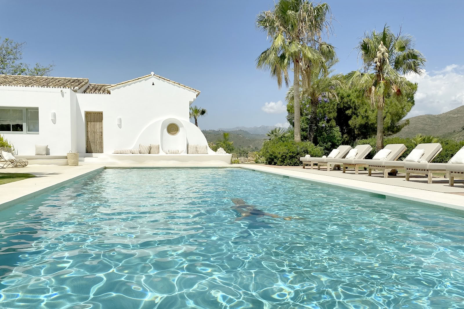 Viluz Wellbeing Resort Marbella