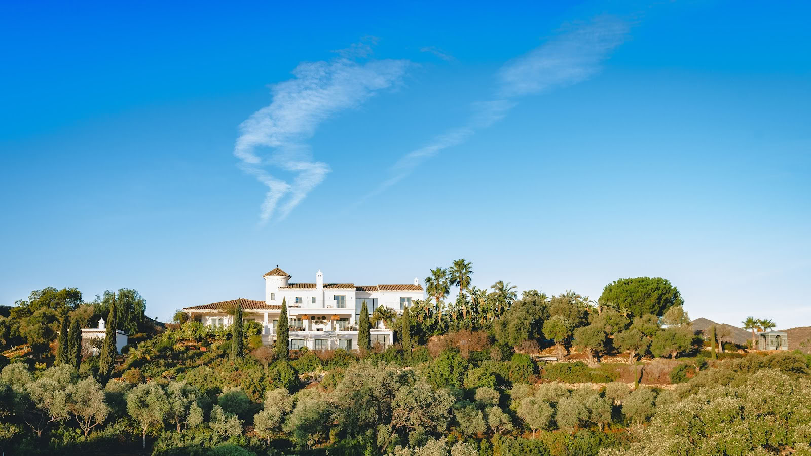 Viluz Wellbeing Resort Marbella