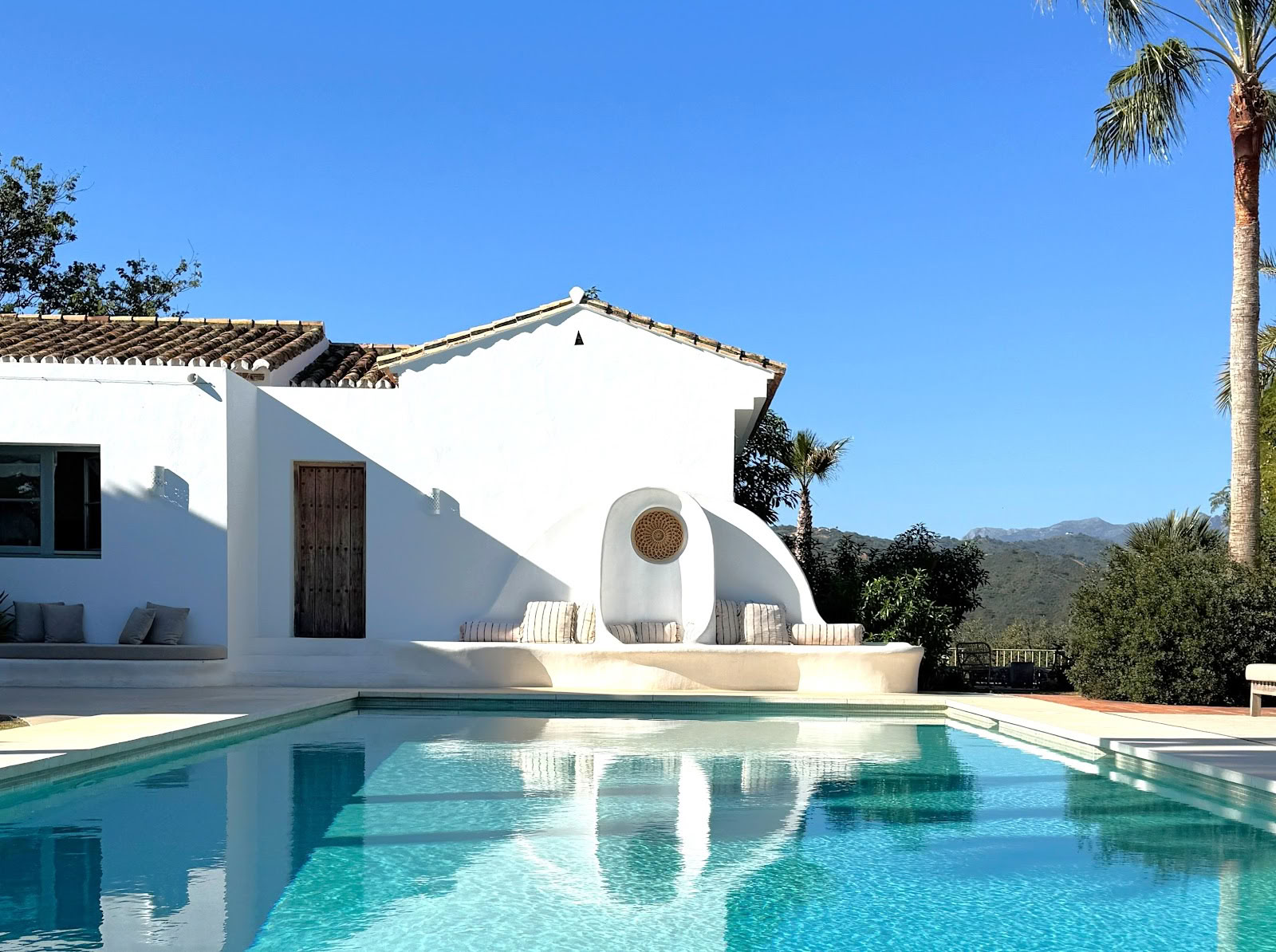 Viluz Wellbeing Resort Marbella