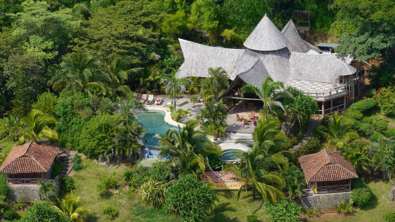 Yogaretreatcentrum