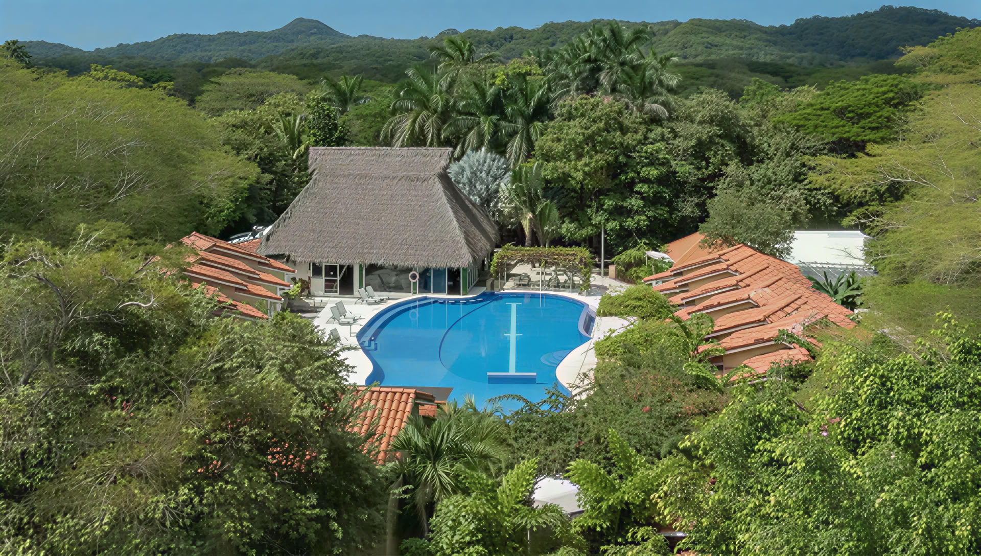 Yogaretreatcentrum