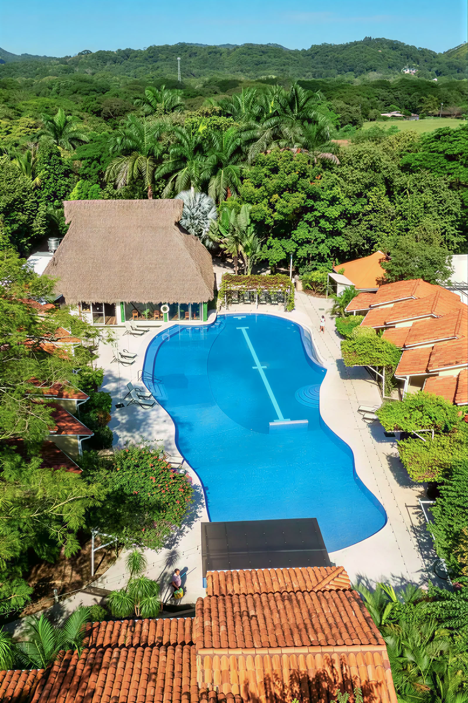 Yogaretreatcentrum