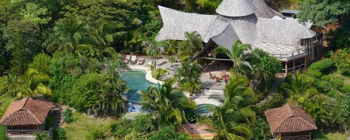 Yogaretreatcentrum