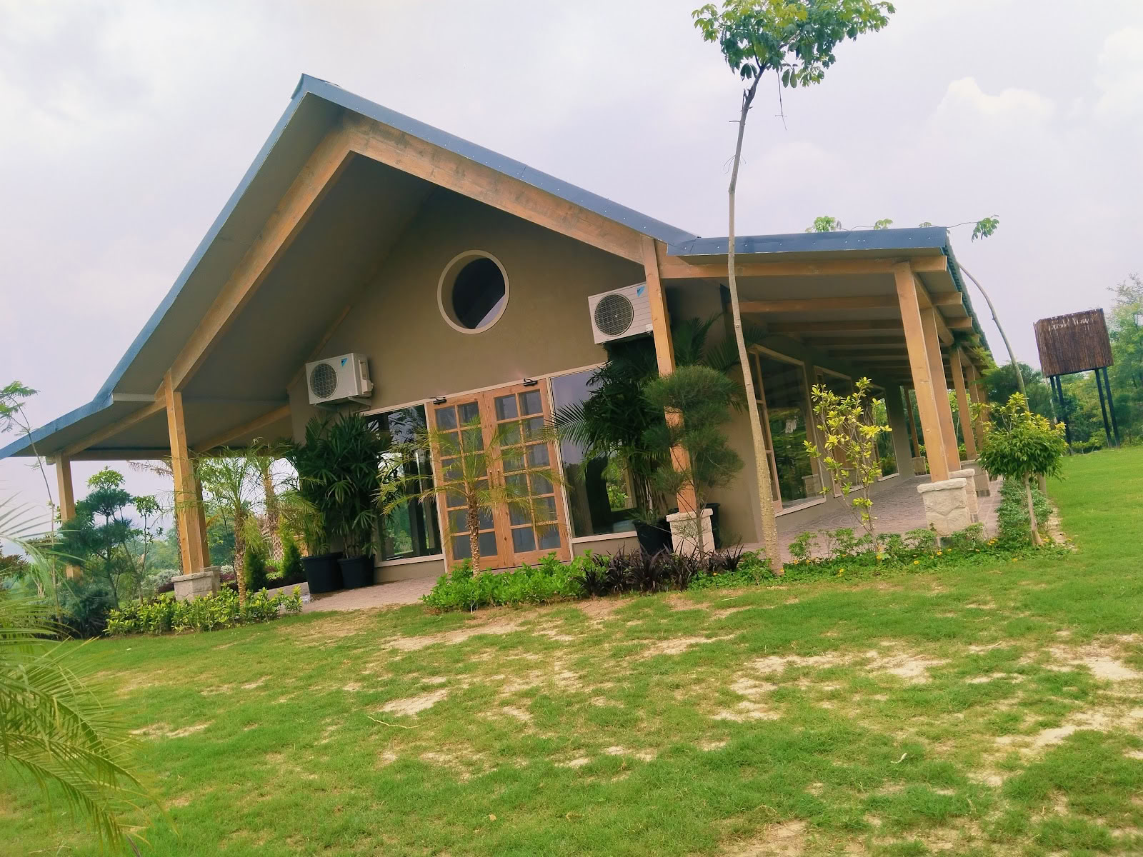 Solis Wellness Retraitecentrum