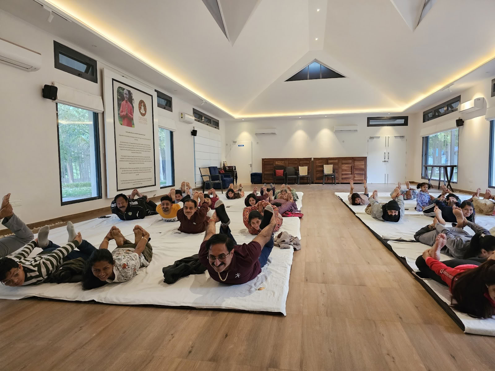 Solis Wellness Retraitecentrum