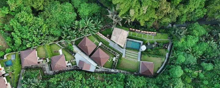 Bali Yogadocentenopleidingscentrum - 200 uur YTTC