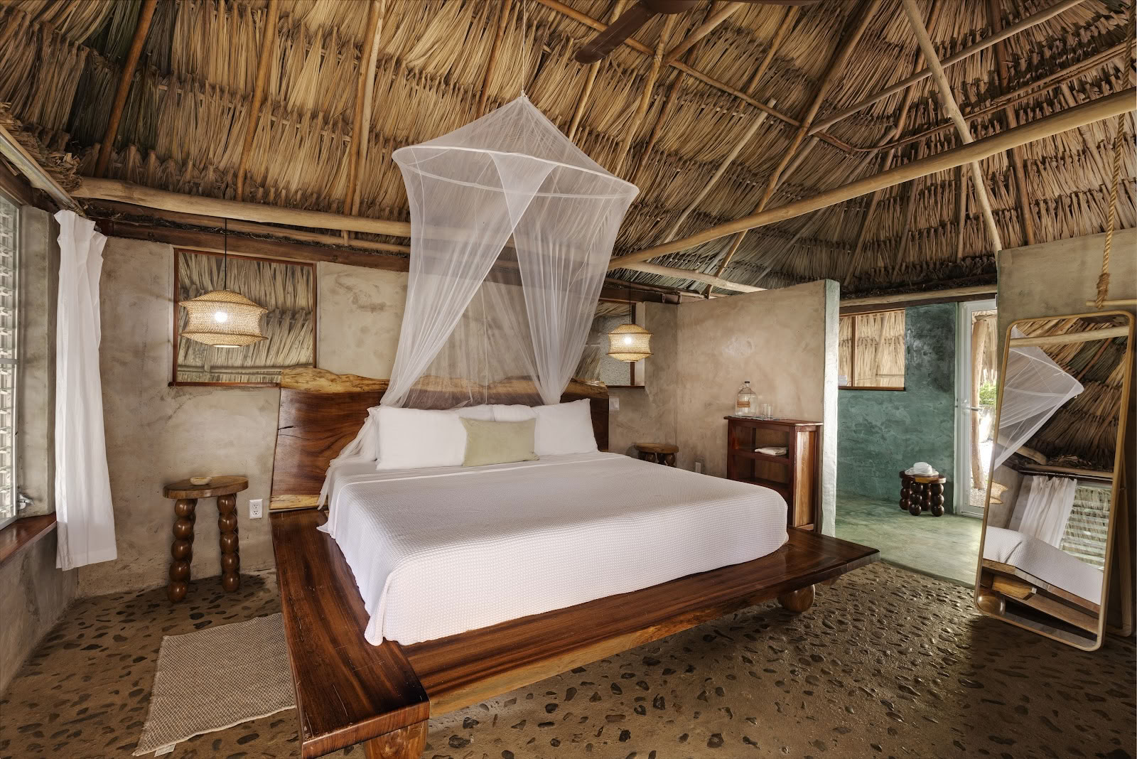 Jade Jungle Resort