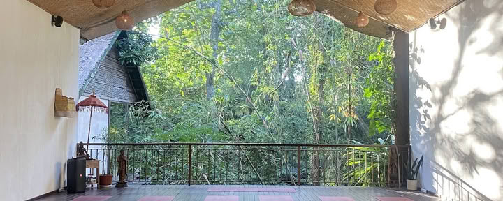 Stralend Levend Yoga