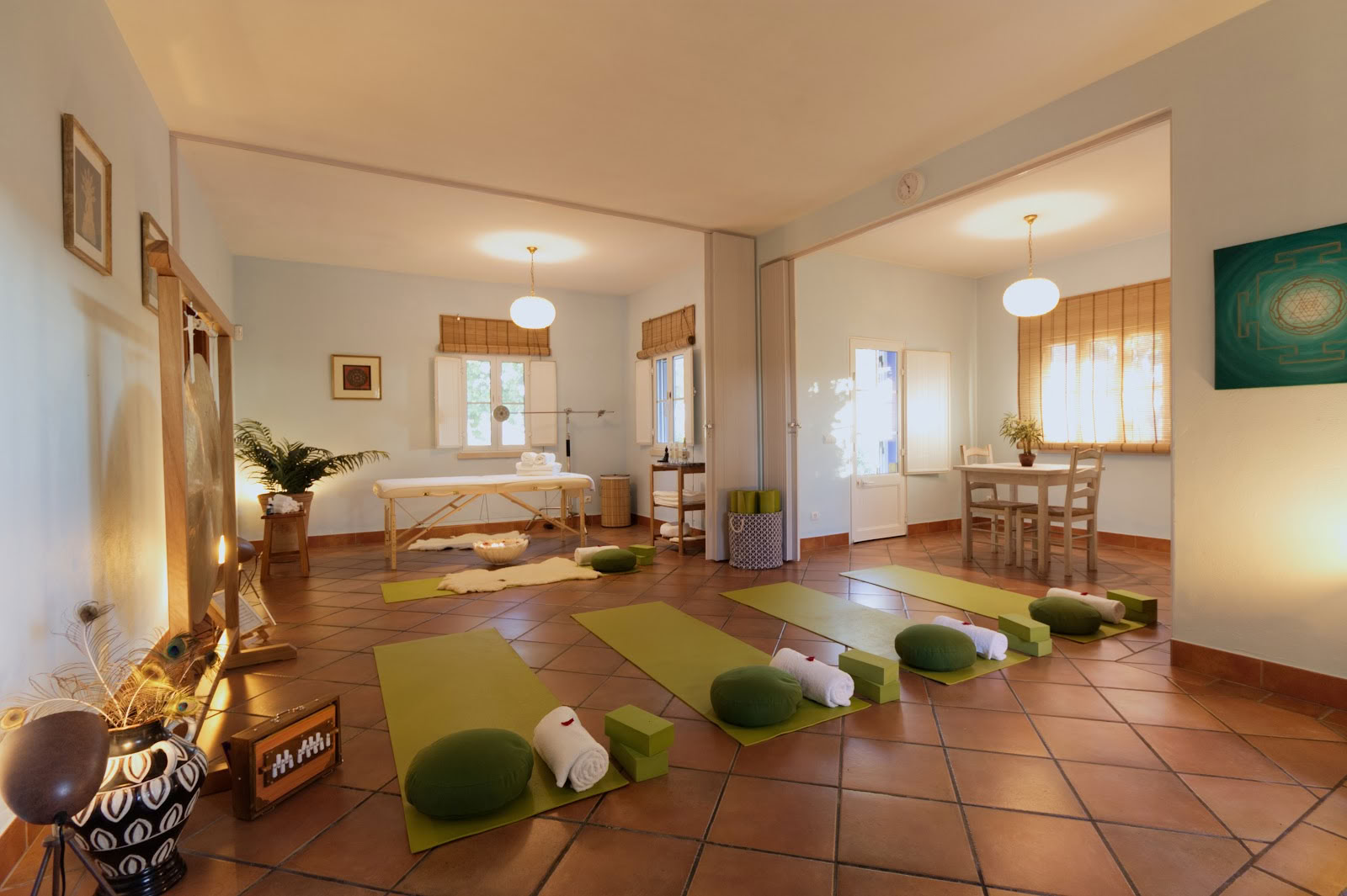 Tabula Rasa Retraite - Europa’s Voorkeurscentrum voor Ibogaïnebehandeling voor Luxe Ibogaïnebehandeling | Therapiekliniek | Verslaving