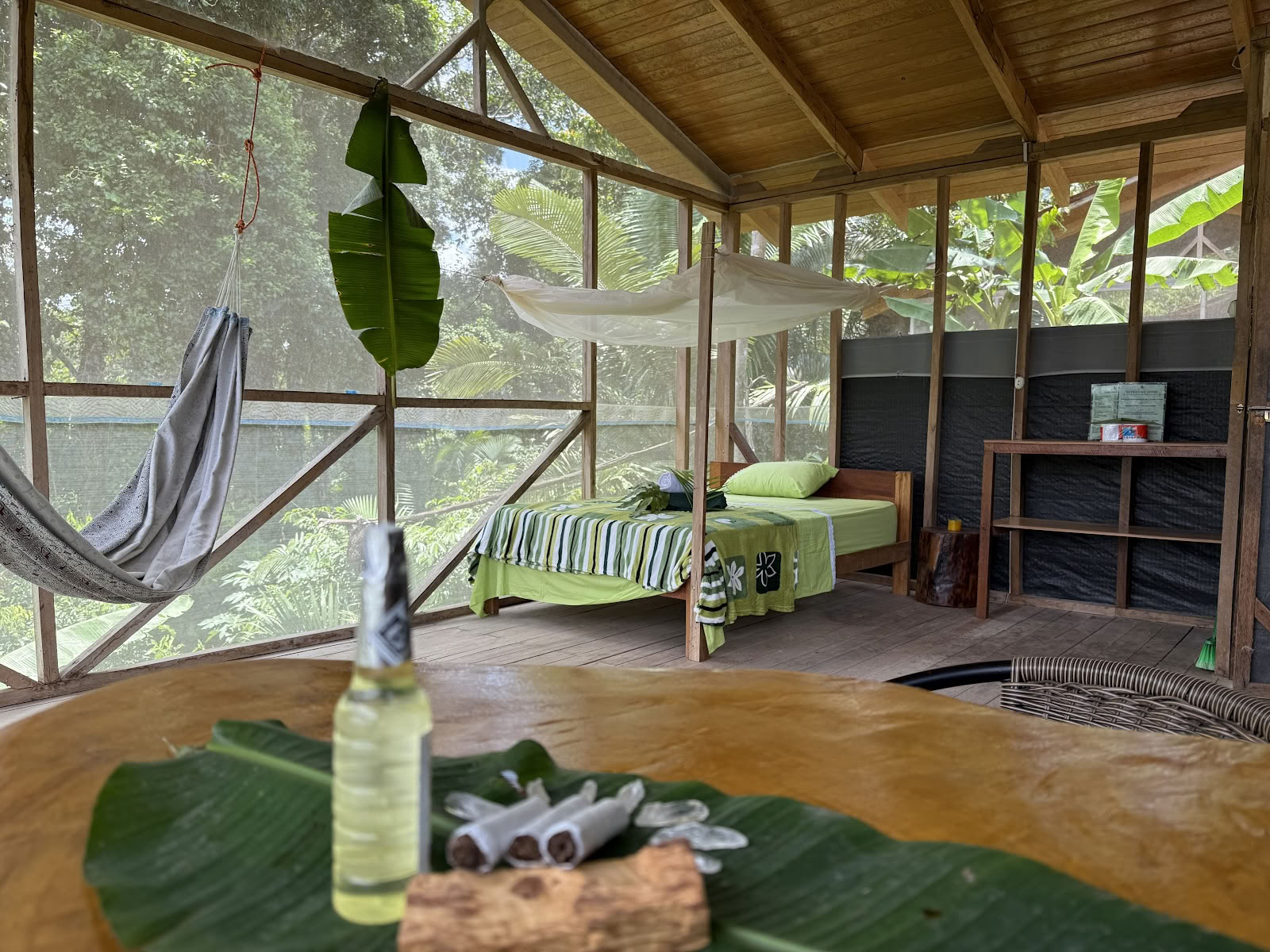 Madre Selva Resort