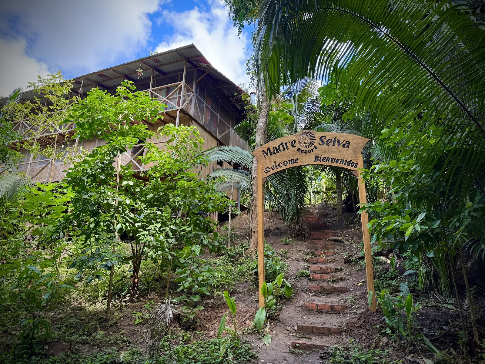 Madre Selva Resort