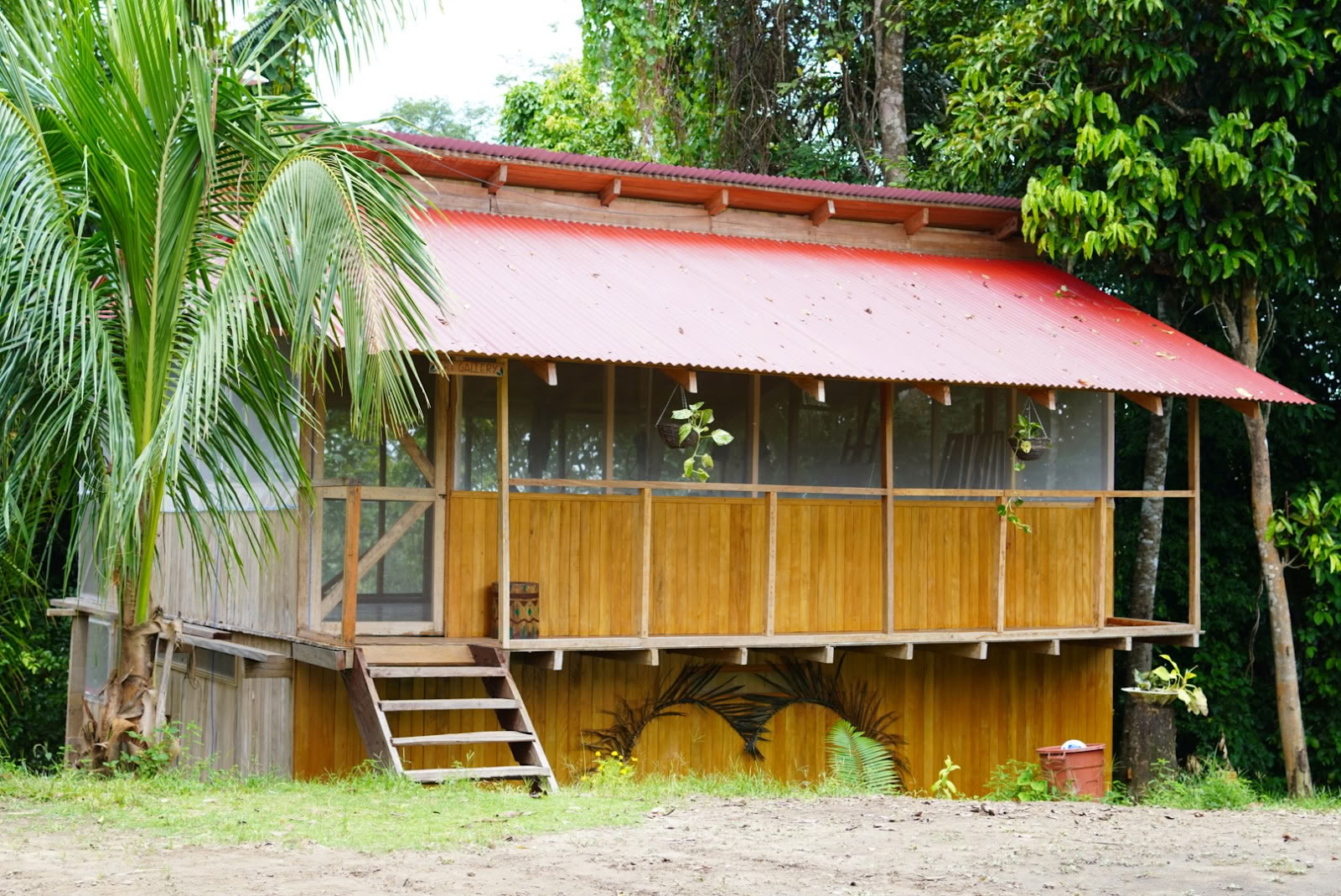 Madre Selva Resort