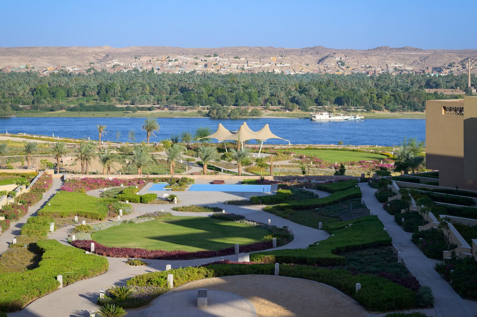 Het Zen Wellness Resort