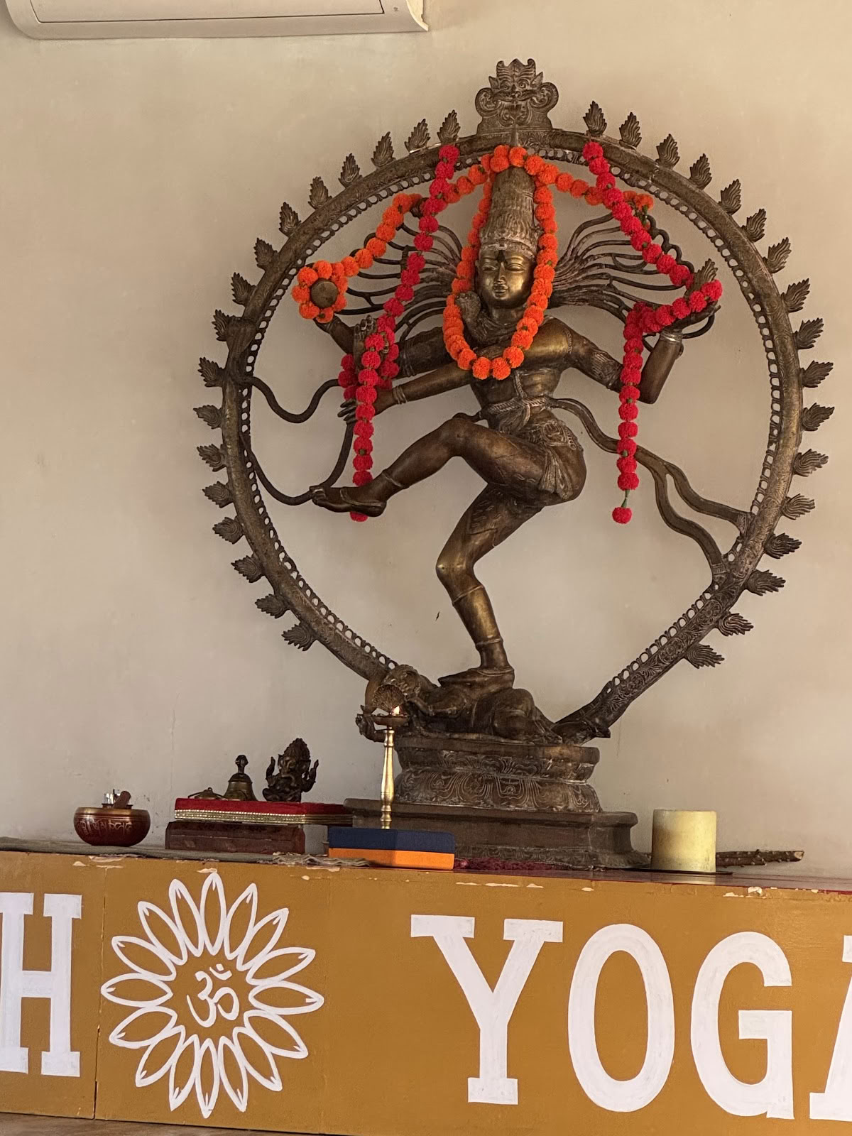 Punyah Yoga