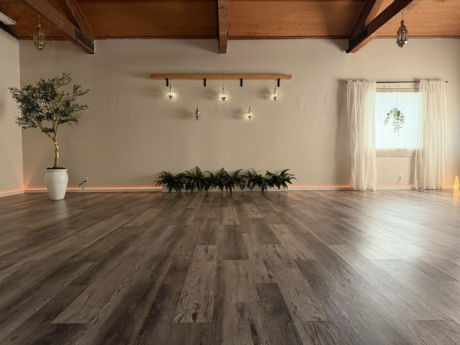 11Exhale Studio