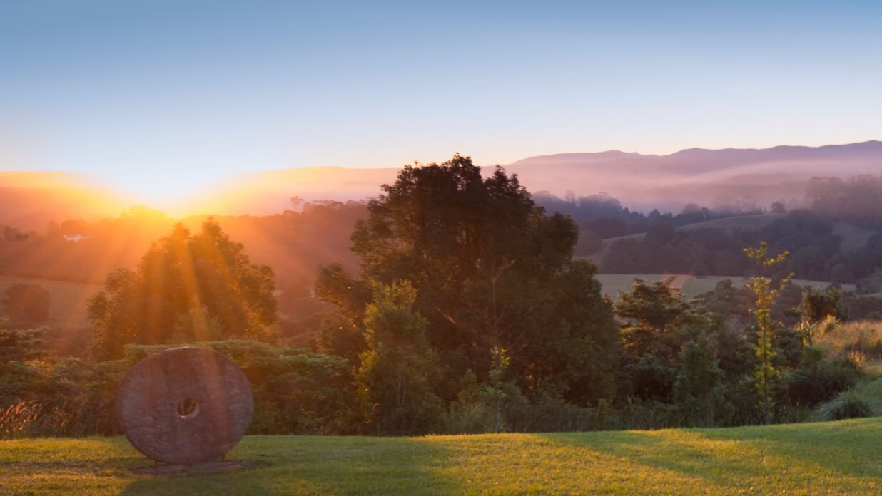 Gaia Retreat & Spa