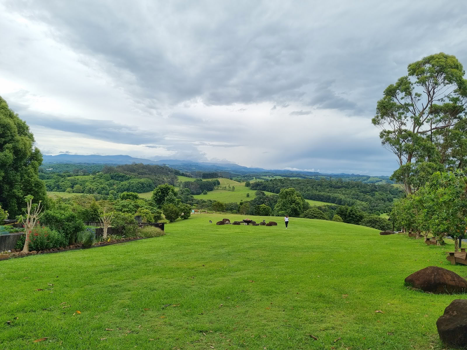 Gaia Retreat & Spa