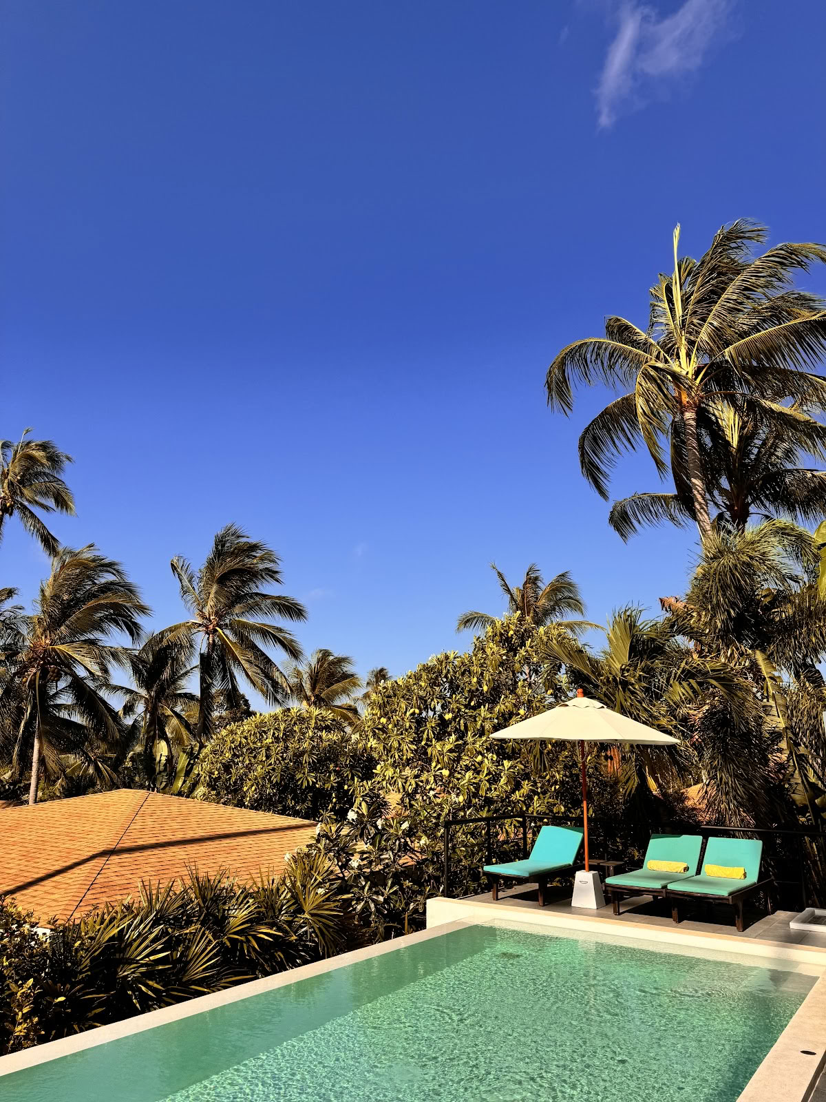 Orchid Lodge Samui