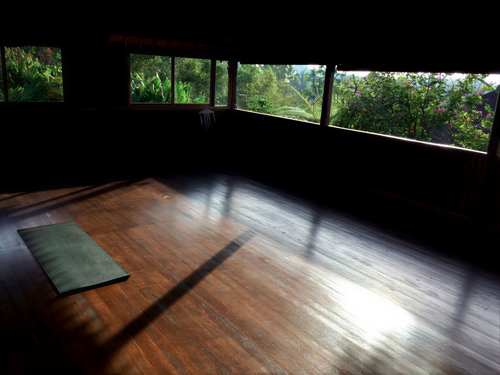Samasthala Yoga - 200-uurs Bali Yoga-docentenopleiding op Bali