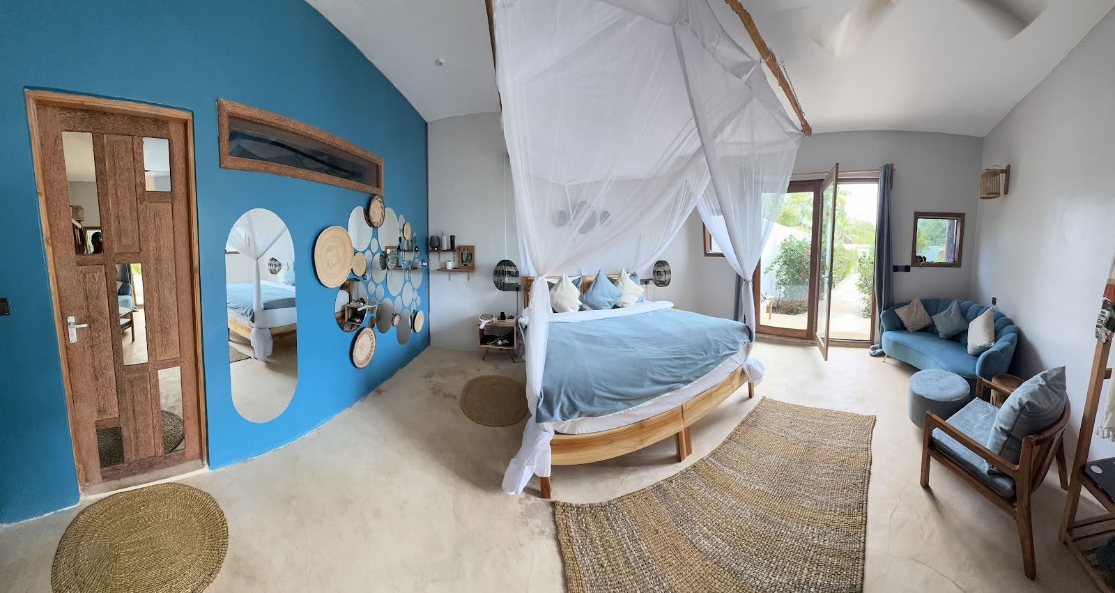 Zen Boetiek Retreat & Resort