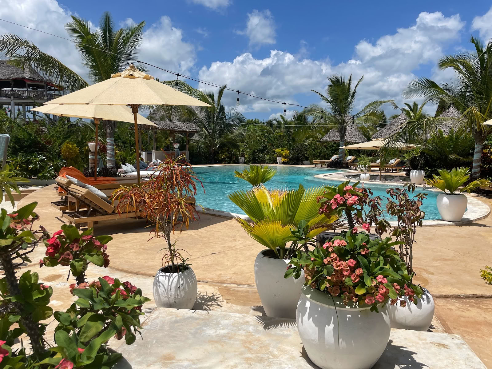 Zen Boetiek Retreat & Resort