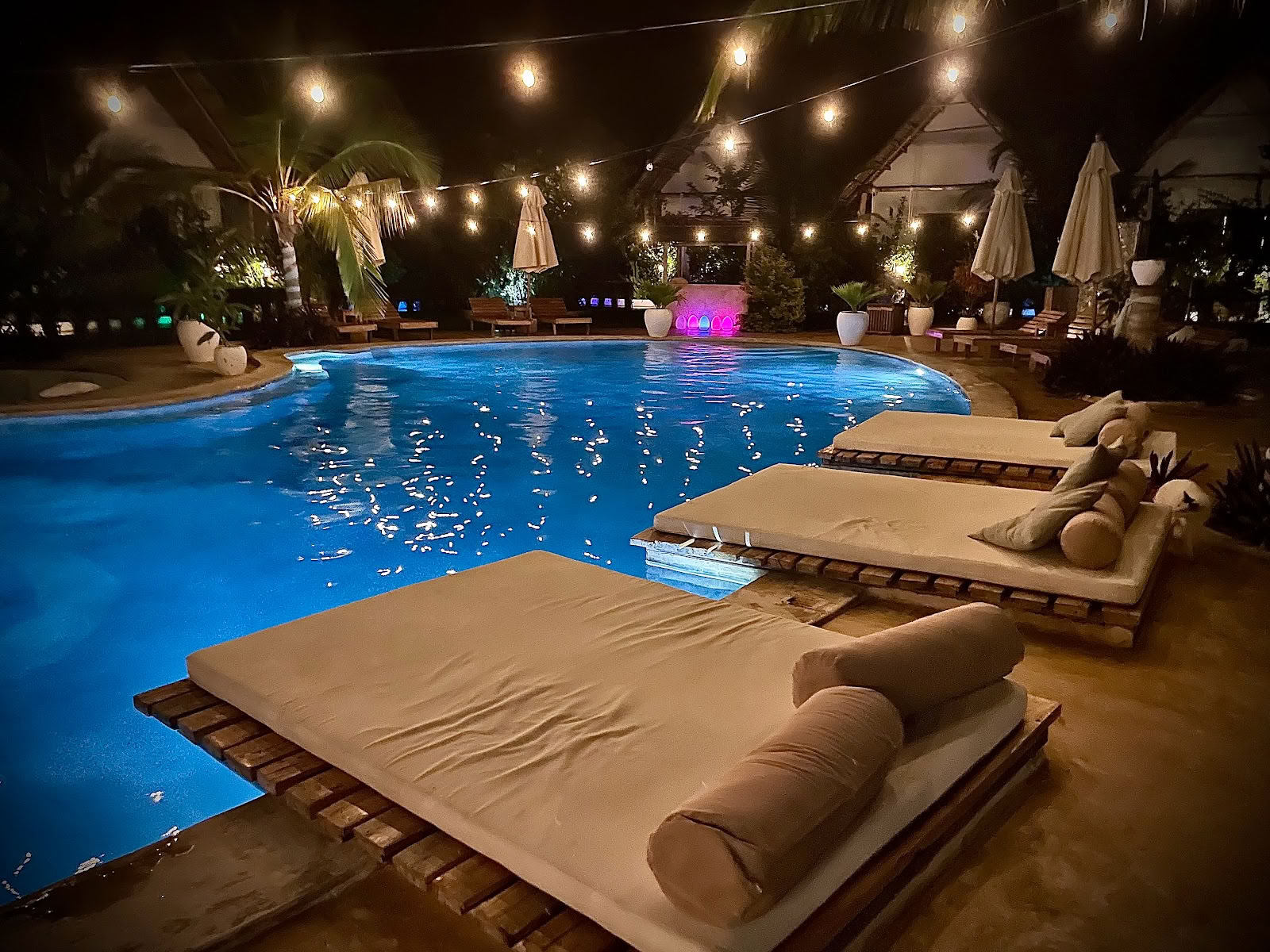 Zen Boetiek Retreat & Resort