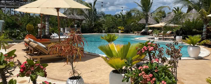 Zen Boetiek Retreat & Resort