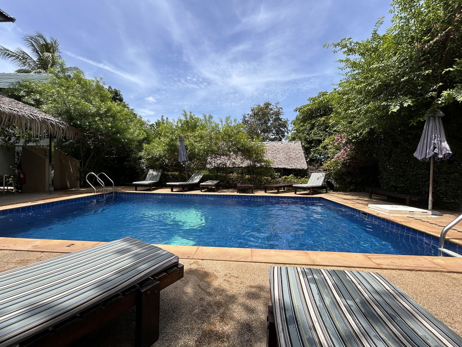 Ananda Yoga- en Detoxcentrum