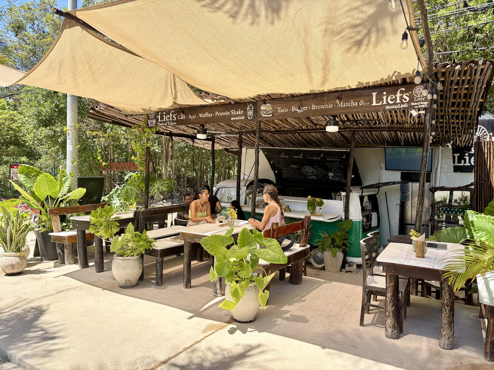 Liefs Tulum