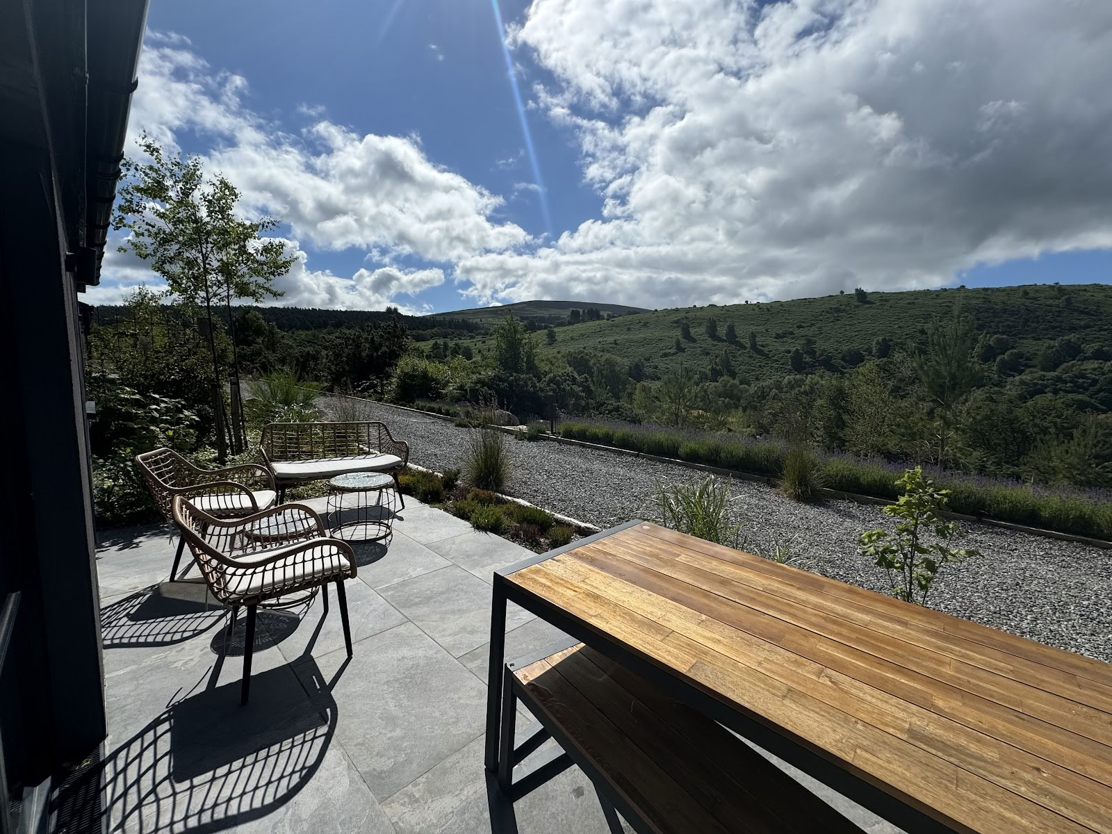 De Deerstone Eco Hideaway